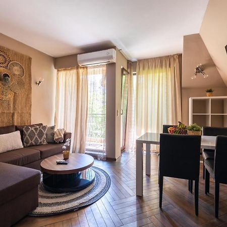 Quiet & Modern Maisonette Varna Exterior photo