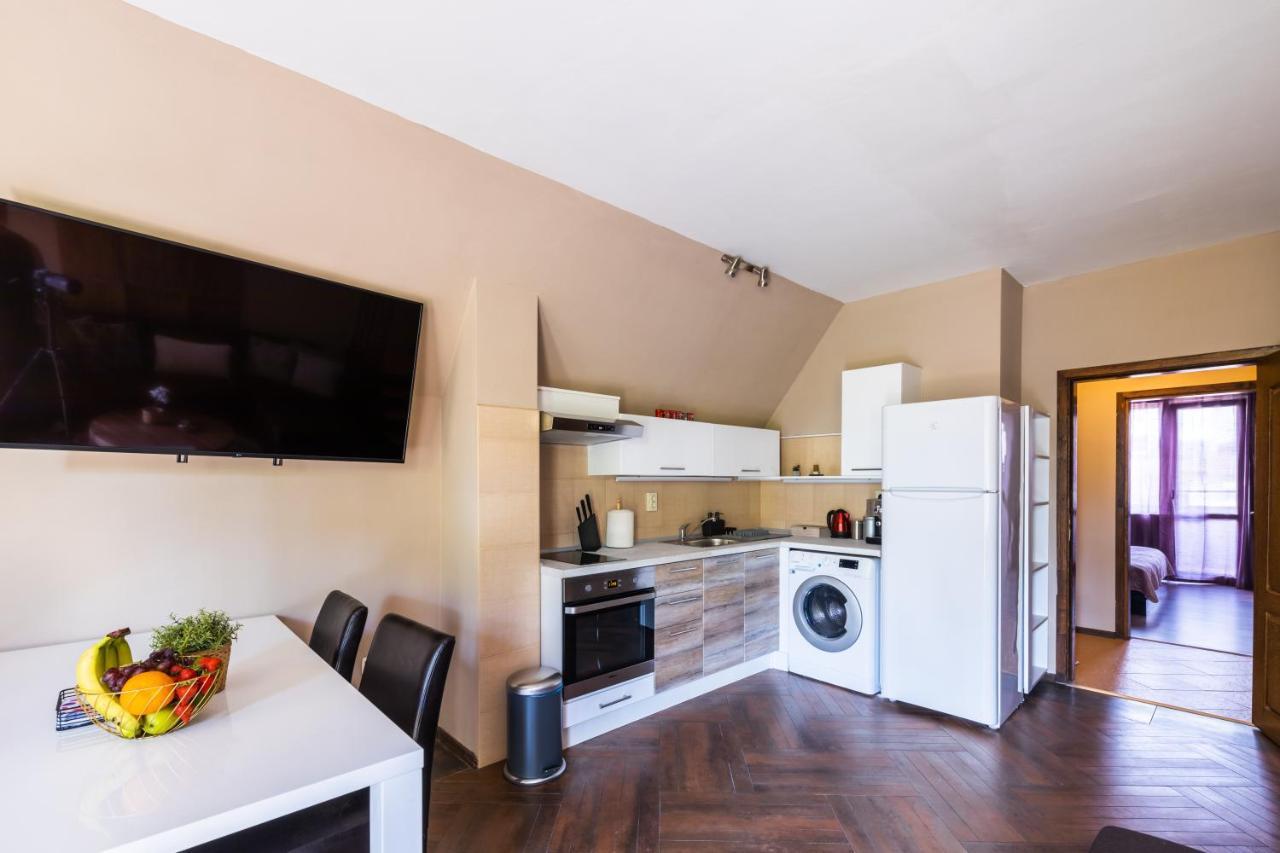 Quiet & Modern Maisonette Varna Exterior photo